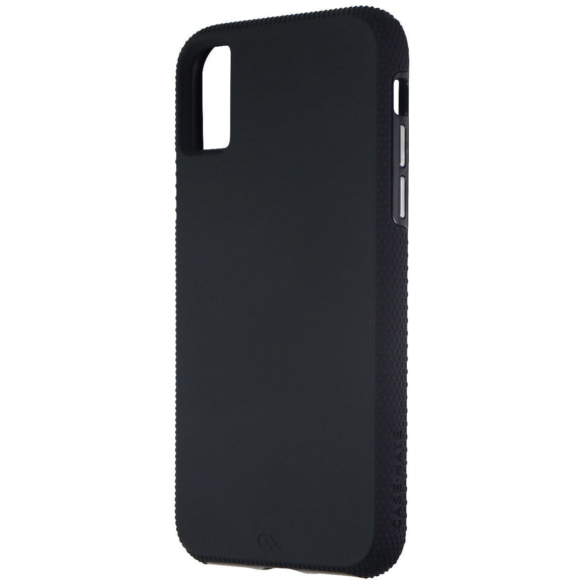 Case-Mate Tough Hard Case + Magnetic Car Mount for Apple iPhone Xs/X - Black (2)