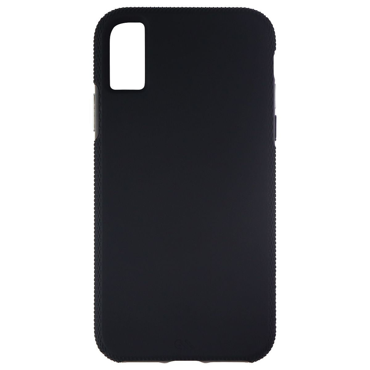 Case-Mate Tough Hard Case + Magnetic Car Mount for Apple iPhone Xs/X - Black (3)