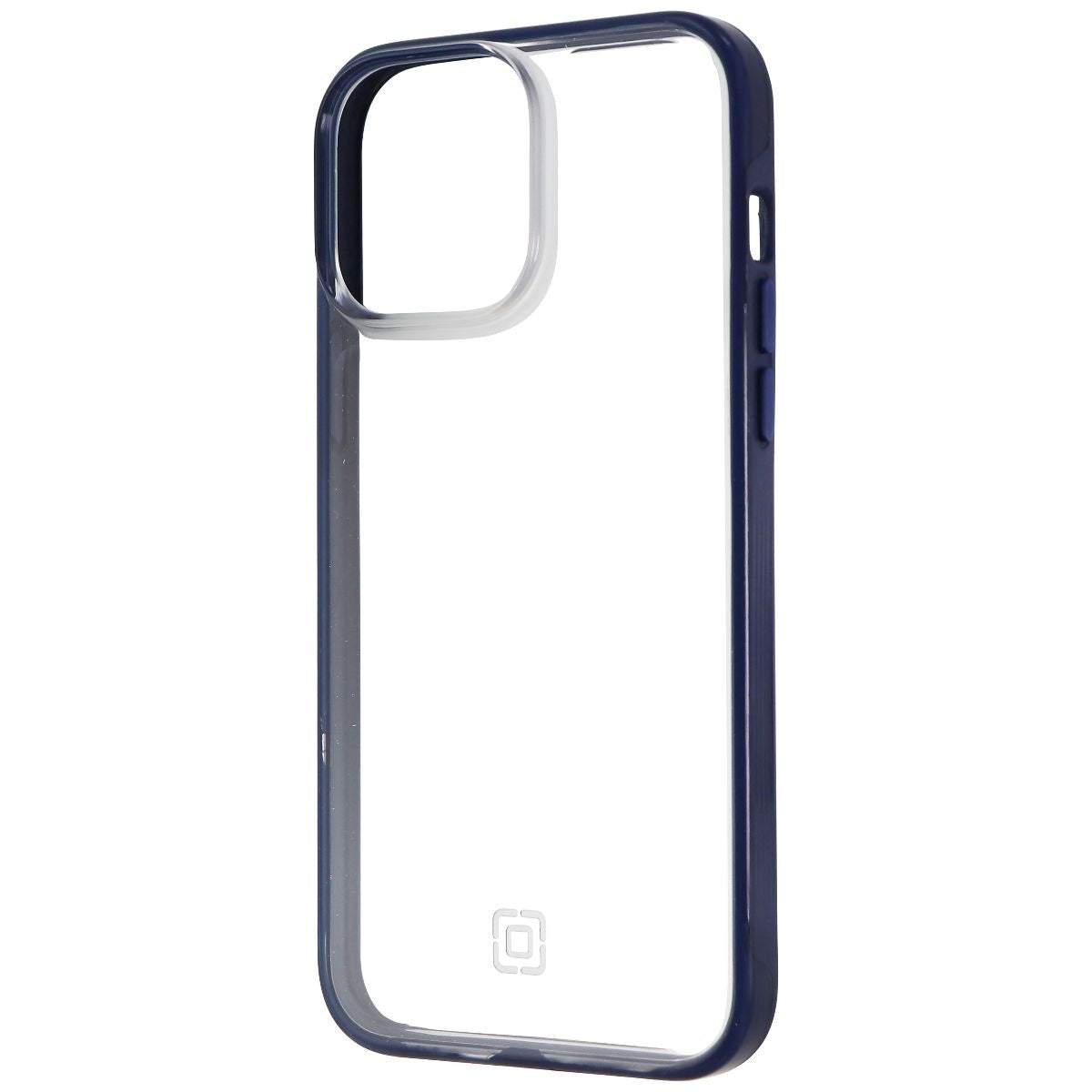 Incipio Organicore Clear Case for Apple iPhone 13 Pro Max - Ocean Blue/Clear