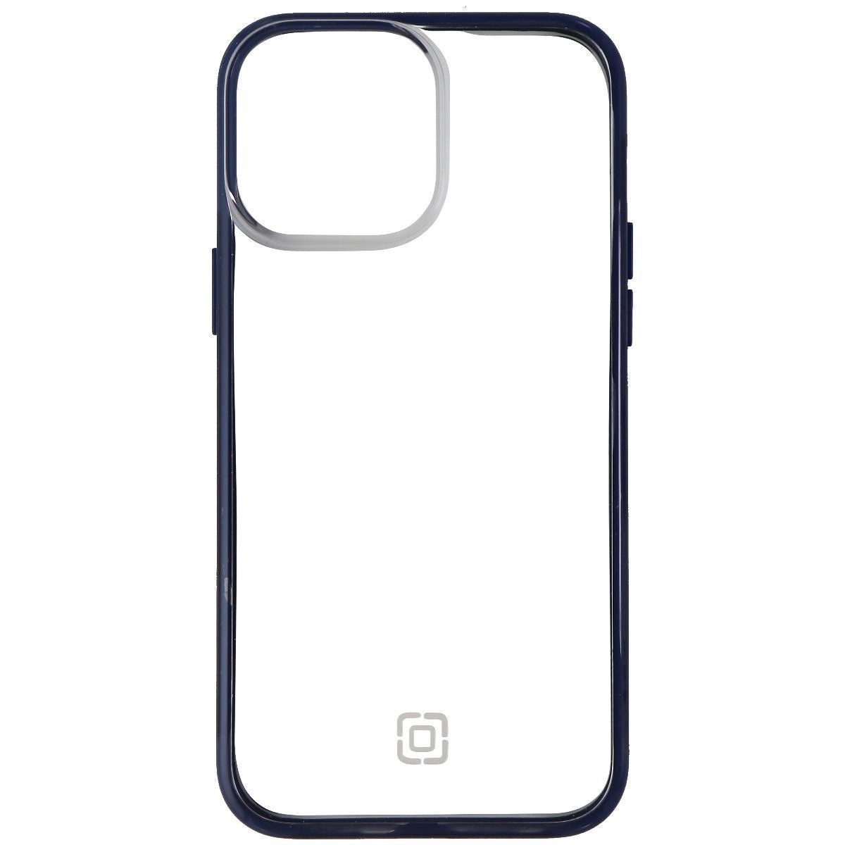 Incipio Organicore Clear Case for Apple iPhone 13 Pro Max - Ocean Blue/Clear (3)