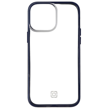 Incipio Organicore Clear Case for Apple iPhone 13 Pro Max - Ocean Blue/Clear (3)