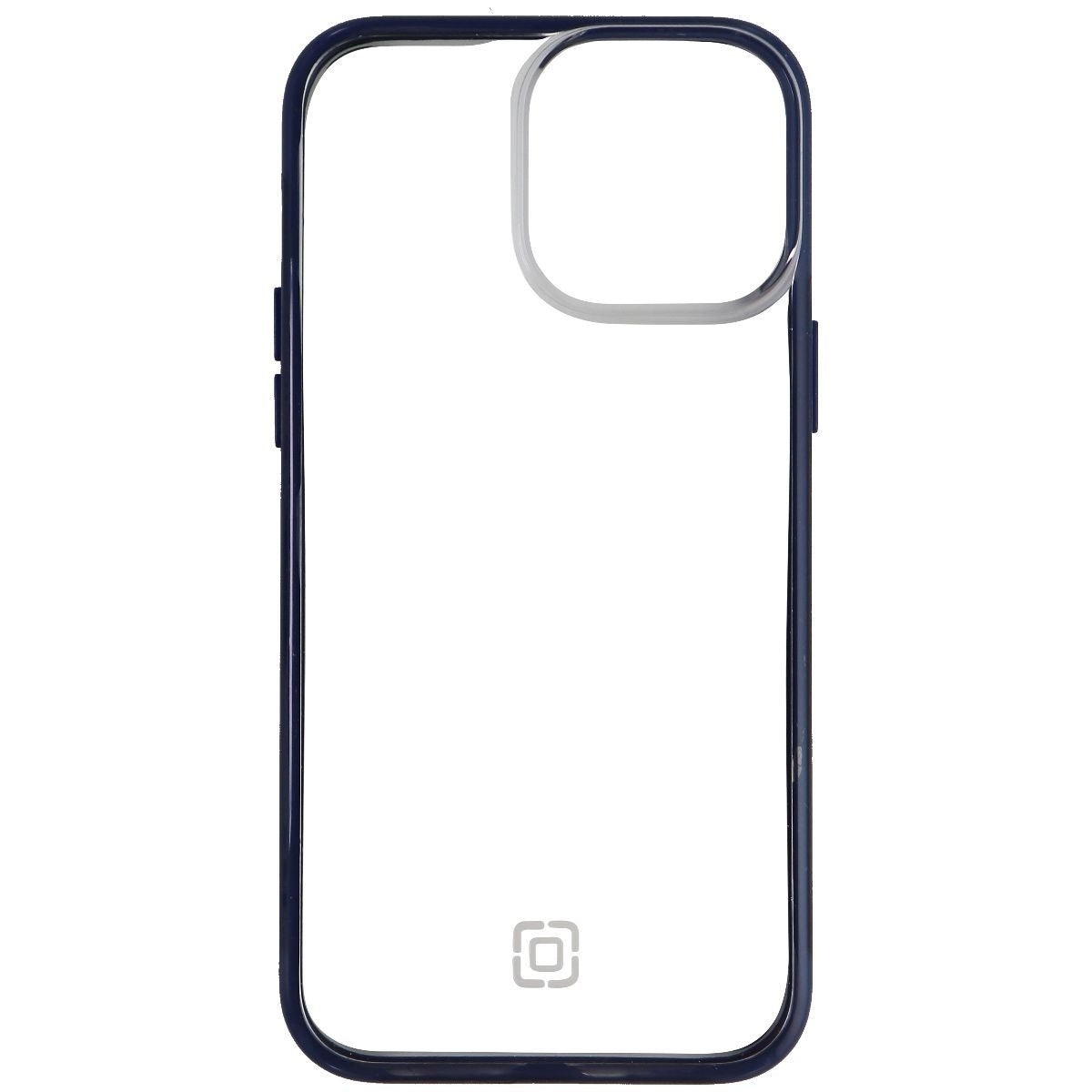 Incipio Organicore Clear Case for Apple iPhone 13 Pro Max - Ocean Blue/Clear (2)