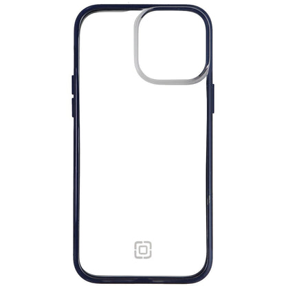 Incipio Organicore Clear Case for Apple iPhone 13 Pro Max - Ocean Blue/Clear (2)