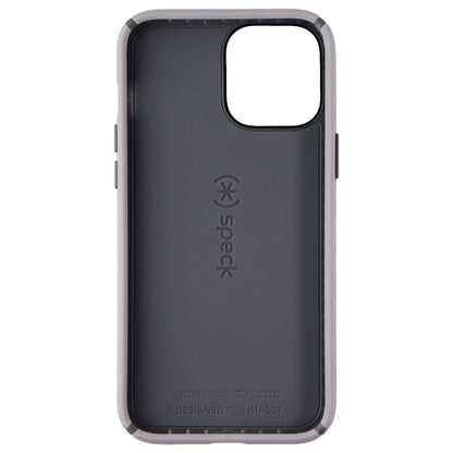 Speck Presidio2 PRO Series Case for Apple iPhone 12 Pro Max - Gray/White (3)