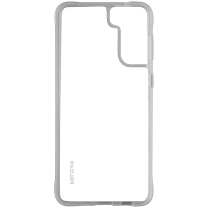 Pelican Protective Case with Screen Protector for Samsung Galaxy (S21+) - Clear (3)