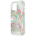 Case-Mate Prints Series Case for Apple iPhone 12 / iPhone 12 Pro - Butterflies - New