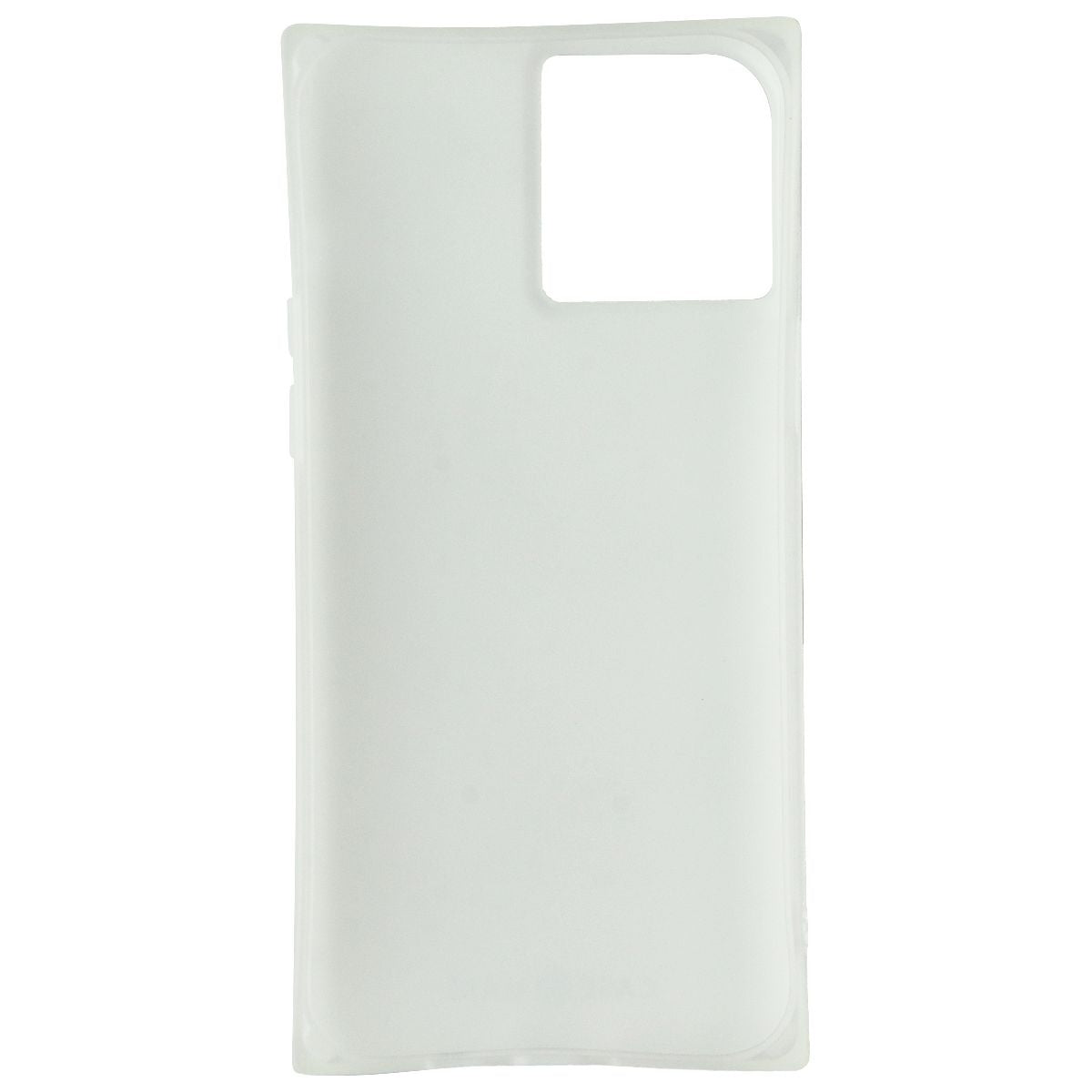 Case-Mate BLOX Series Rectangular Case for iPhone 12 Pro Max - White Marble (4)