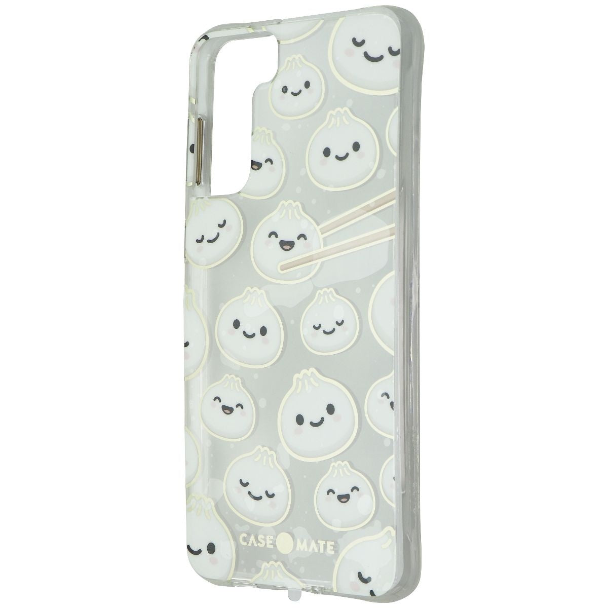 Case-Mate Prints Case for Samsung Galaxy S21+ (Plus) 5G - Cute as a Dumpling