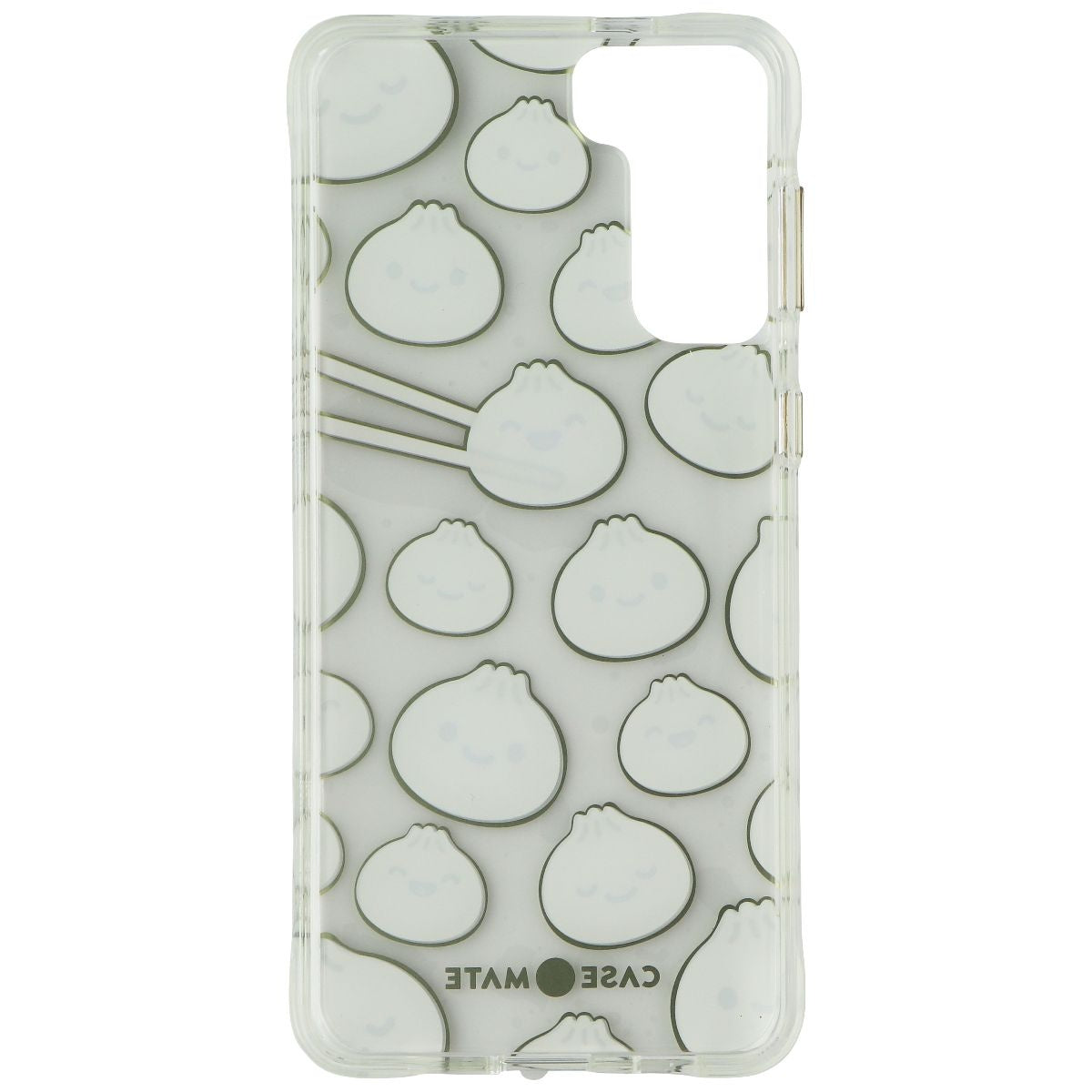 Case-Mate Prints Case for Samsung Galaxy S21+ (Plus) 5G - Cute as a Dumpling (3)