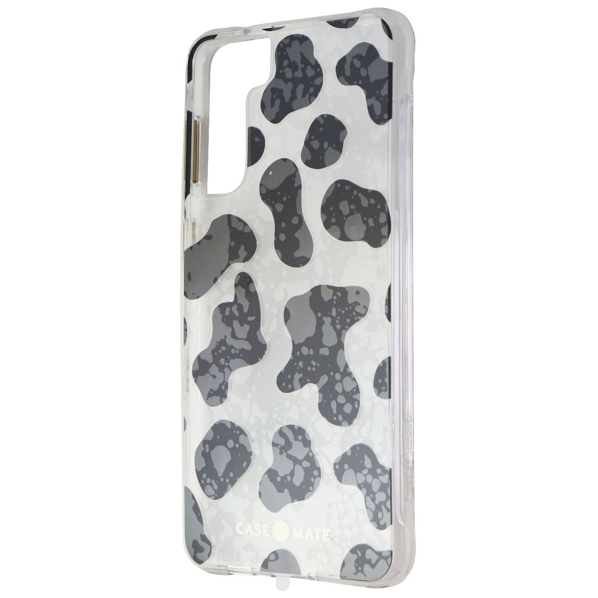 Case-Mate Prints Series Hard Case for Samsung Galaxy (S21+) 5G - Moo-ve Over