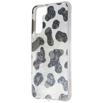 Case-Mate Prints Series Hard Case for Samsung Galaxy (S21+) 5G - Moo-ve Over