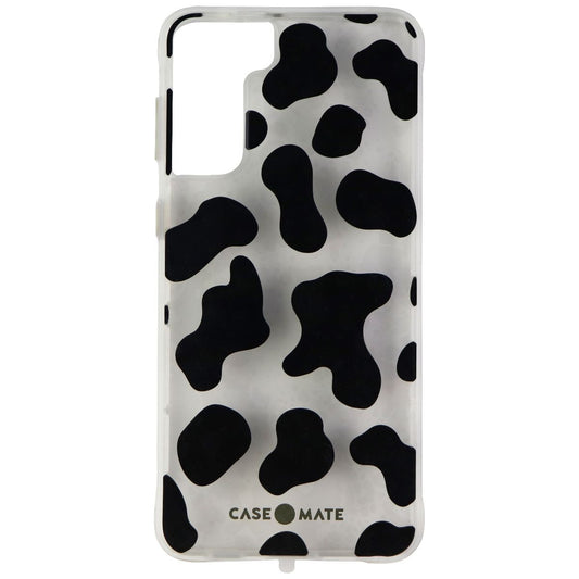 Case-Mate Prints Series Hard Case for Samsung Galaxy (S21+) 5G - Moo-ve Over (2)