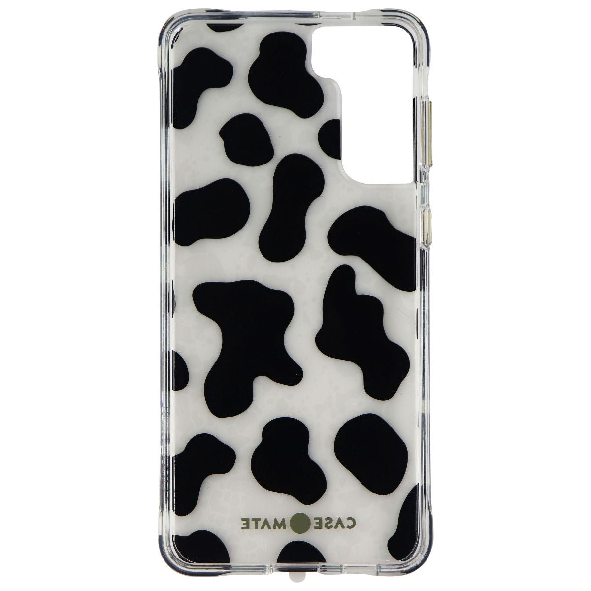Case-Mate Prints Series Hard Case for Samsung Galaxy (S21+) 5G - Moo-ve Over (3)