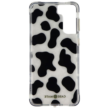 Case-Mate Prints Series Hard Case for Samsung Galaxy (S21+) 5G - Moo-ve Over (3)