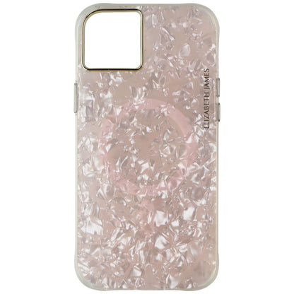 Case-Mate Elizabeth James Case for MagSafe for iPhone 14 Plus - Rose Acetate (2)