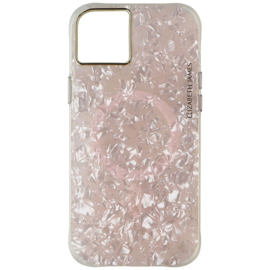 Case-Mate Elizabeth James Case for MagSafe for iPhone 14 Plus - Rose Acetate (2)