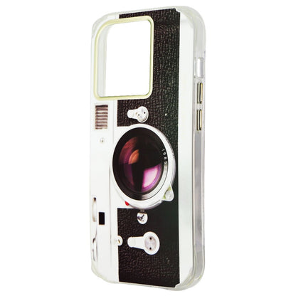 Elizabeth James Case for MagSafe for Apple iPhone 14 Pro - Elizabeth in Paris