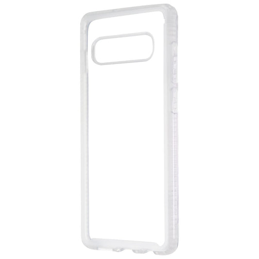 Tech21 Pure Clear Series Hard Case for Samsung Galaxy S10+ (Clear)