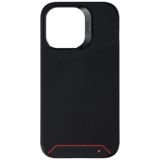 ZAGG Gear4 Battersea Series Hard Case for Apple iPhone 13 Pro - Black (2)