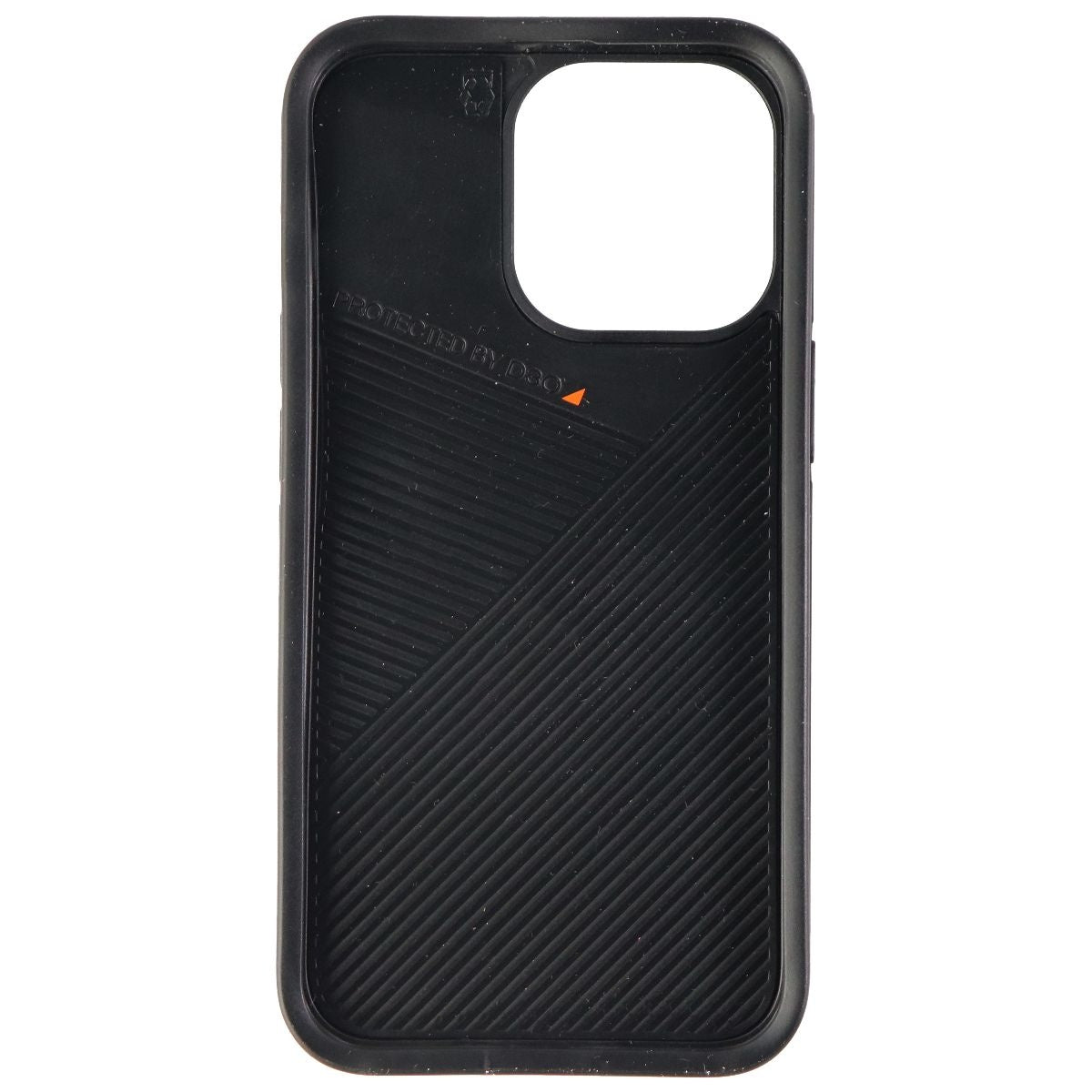 ZAGG Gear4 Battersea Series Hard Case for Apple iPhone 13 Pro - Black (3)
