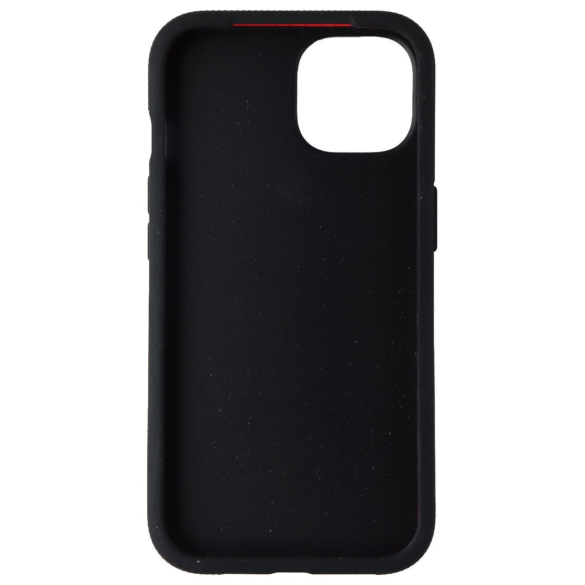 Tech21 EvoTactile Series Gel Case for Apple iPhone 14 - Black (3)