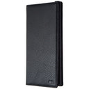 Case-Mate Genuine Leather Wallet Folio Case for Samsung Galaxy Note10 - Black - New