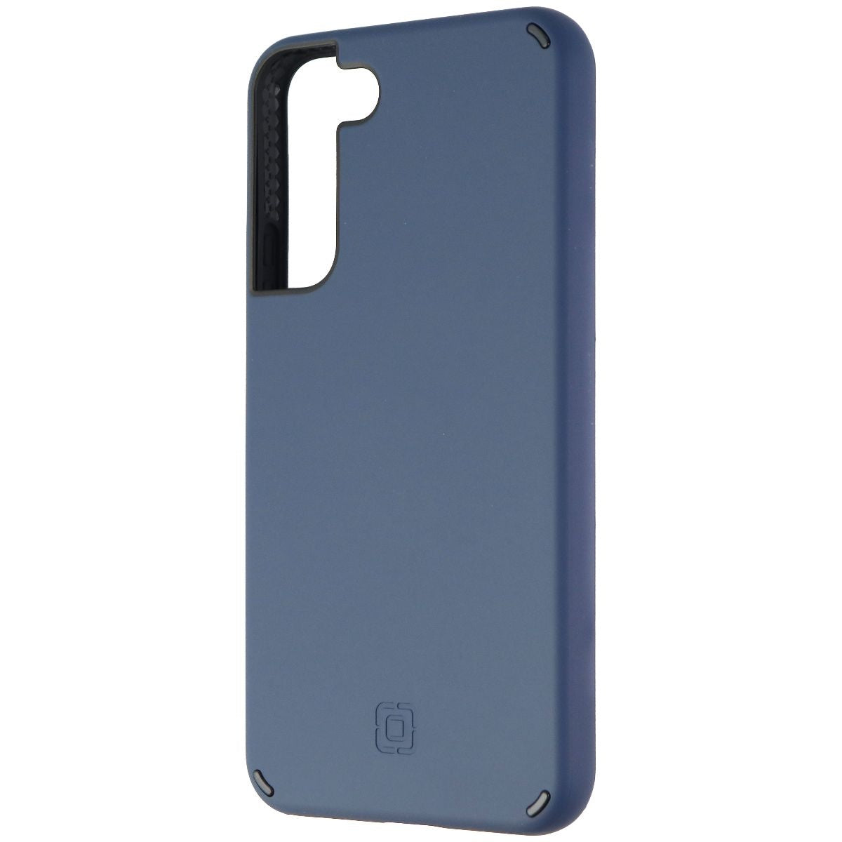 Incipio Duo Series Dual Layer Case for Samsung Galaxy (S22+) - Dark Denim Blue
