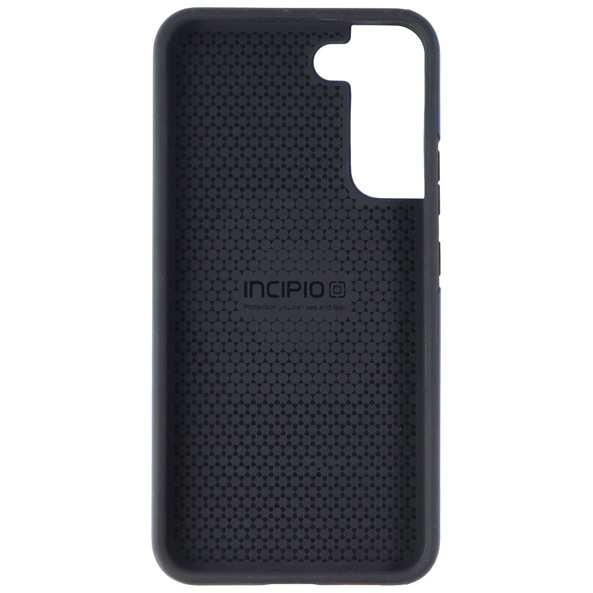 Incipio Duo Series Dual Layer Case for Samsung Galaxy (S22+) - Dark Denim Blue (3)