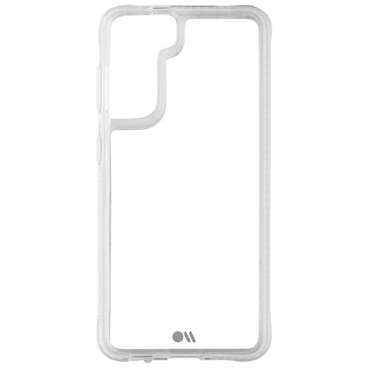 Case-Mate Tough Plus Case for Samsung Galaxy S21 5G Clear (2)