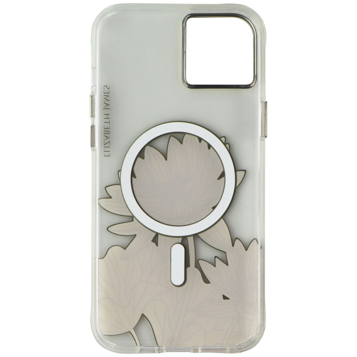 Case-Mate Elizabeth James Case for MagSafe for iPhone 14 Plus - Dahlia a-la (3)