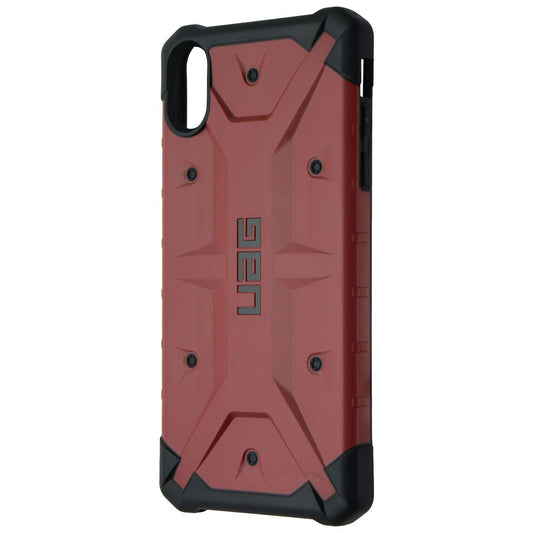 Urban Armor Gear Pathfinder Series Case for Apple iPhone Xs Max - Carmine Red