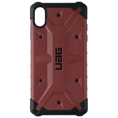 Urban Armor Gear Pathfinder Series Case for Apple iPhone Xs Max - Carmine Red (2)