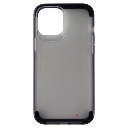 ZAGG Wembley Palette Case Series Case for Apple iPhone 12 Pro Max - Smoke/Black (2)