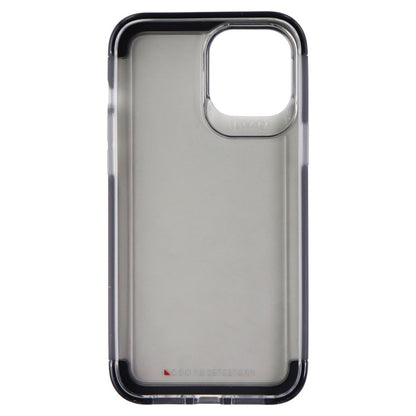 ZAGG Wembley Palette Case Series Case for Apple iPhone 12 Pro Max - Smoke/Black (3)