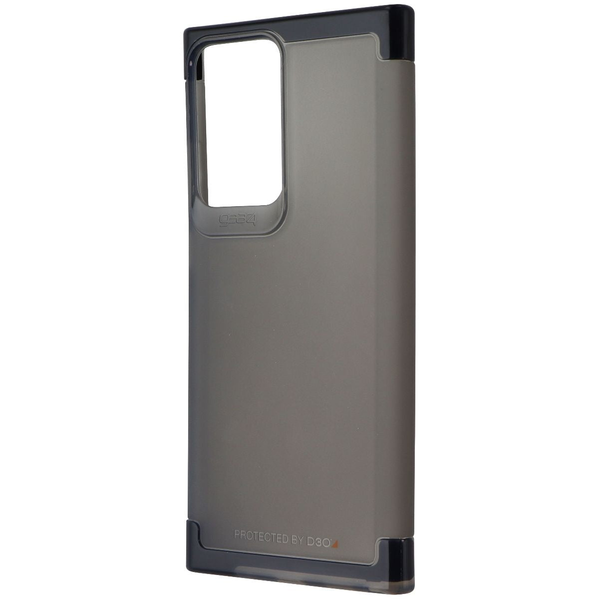 ZAGG Wembley Series Case for Samsung Galaxy Note20 Ultra 5G - Smoke
