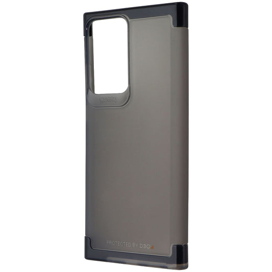ZAGG Wembley Series Case for Samsung Galaxy Note20 Ultra 5G - Smoke