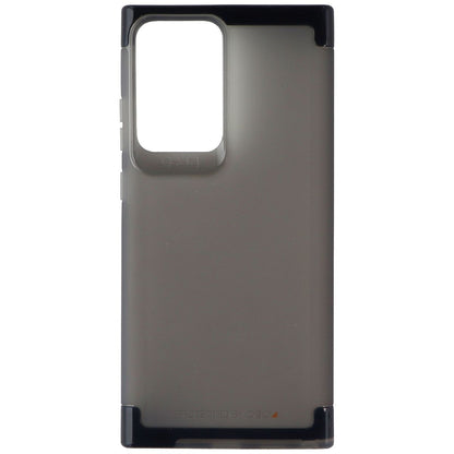 ZAGG Wembley Series Case for Samsung Galaxy Note20 Ultra 5G - Smoke (2)