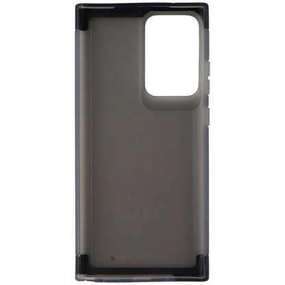 ZAGG Wembley Series Case for Samsung Galaxy Note20 Ultra 5G - Smoke (3)
