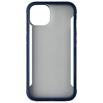 Raptic Terrain Series Case for Apple iPhone 13 - Blue (2)