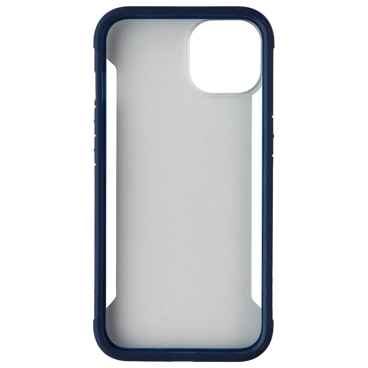 Raptic Terrain Series Case for Apple iPhone 13 - Blue (3)