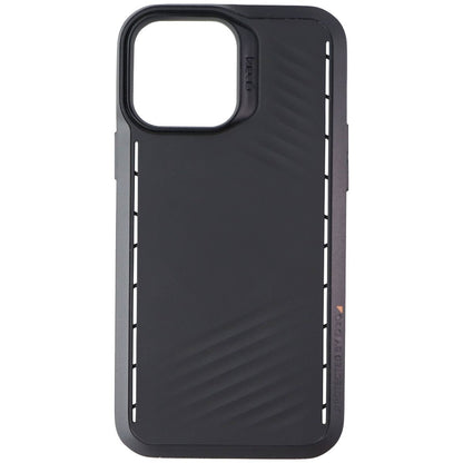 ZAGG Gear4 Vancouver Snap Case for  MagSafe for iPhone 13 Pro Max - Black (2)