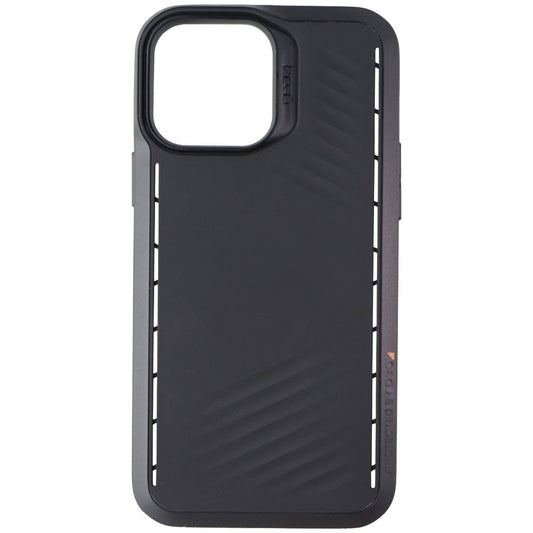 ZAGG Gear4 Vancouver Snap Case for  MagSafe for iPhone 13 Pro Max - Black (2)