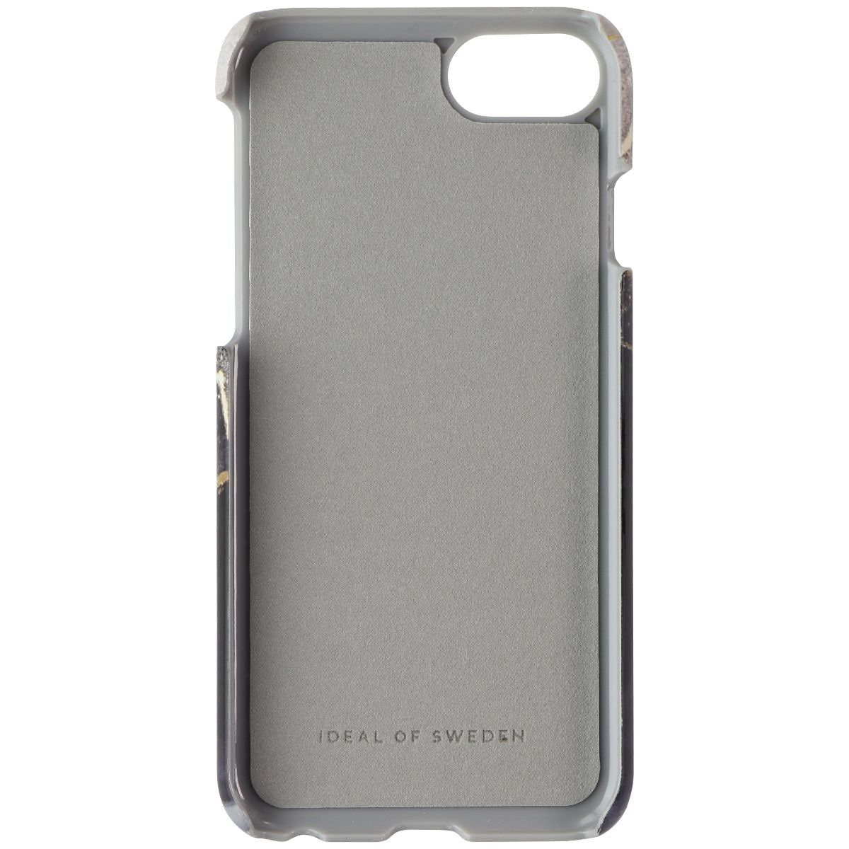 iDeal of Sweden Printed Case for Apple iPhone SE (3rd Gen) - Golden Twilight (3)