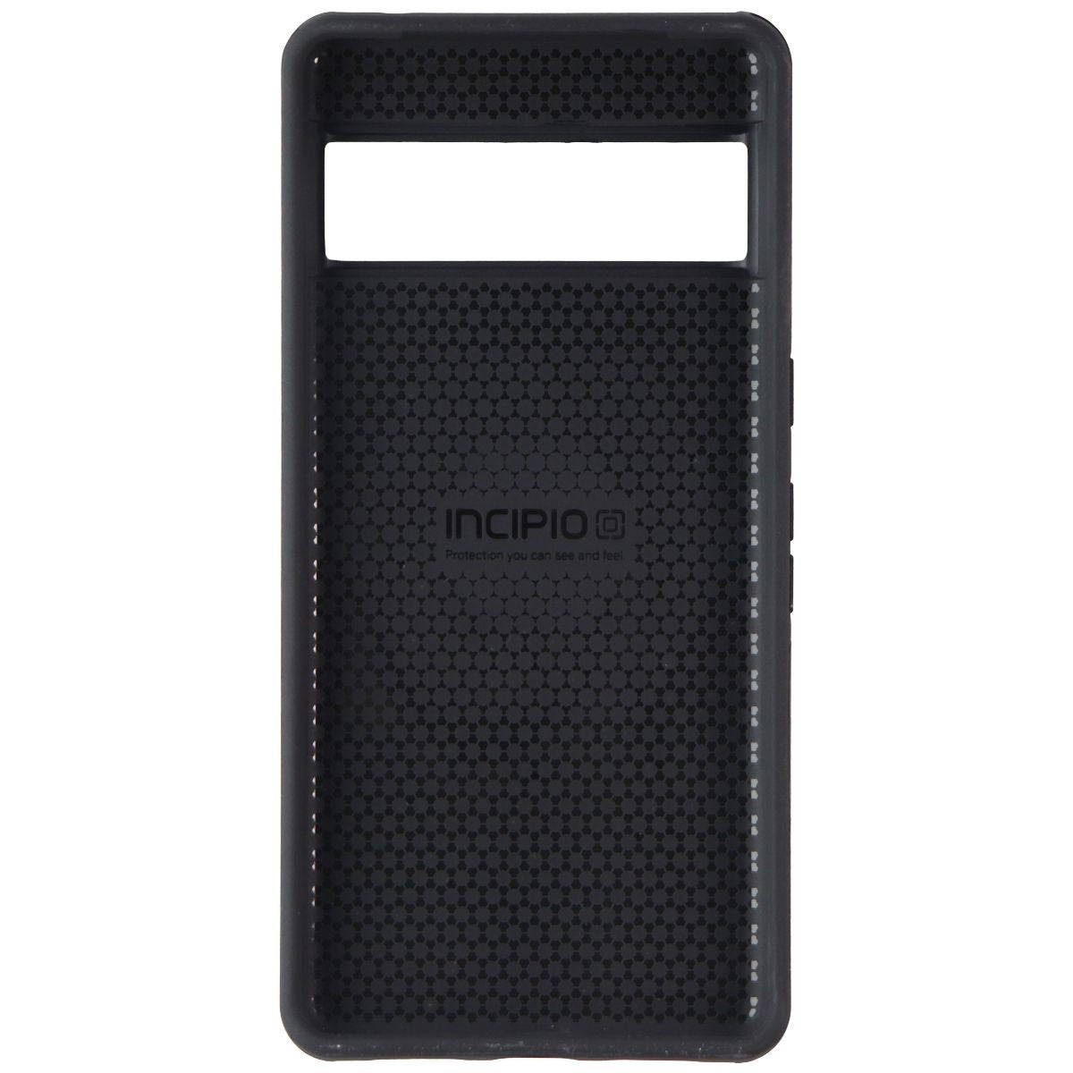 Incipio Duo Series Hard Case for Google Pixel 7 Pro Smartphone - Black (3)