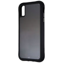 Case-Mate Protection Collection Case for iPhone Xs Max - Carbon Fiber - New