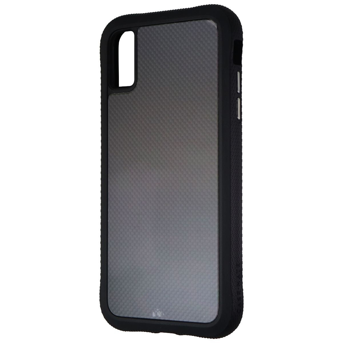 Case-Mate Protection Collection Case for iPhone Xs Max - Carbon Fiber