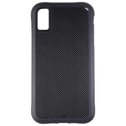 Case-Mate Protection Collection Case for iPhone Xs Max - Carbon Fiber (2)