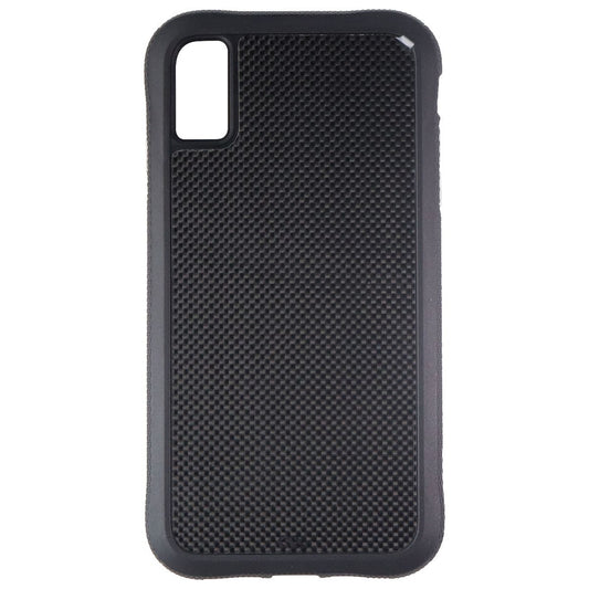 Case-Mate Protection Collection Case for iPhone Xs Max - Carbon Fiber (2)