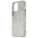 Case-Mate Twinkle Ombre Series Case for Apple iPhone 12 Mini - Ombre Stardust - New