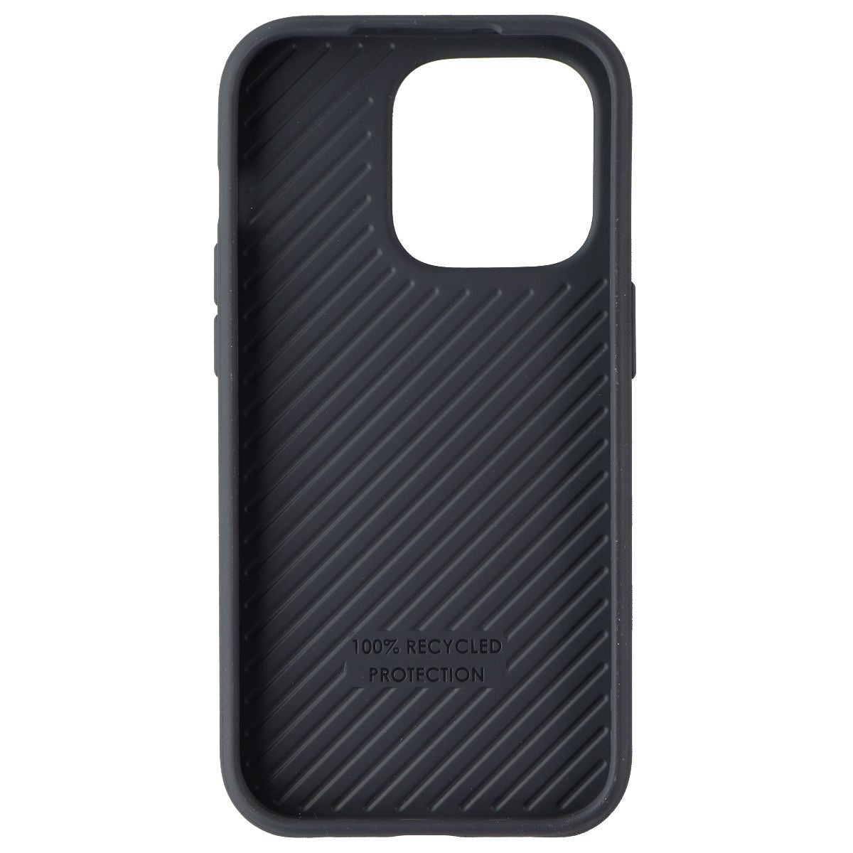 Tech21 Recovrd Series Case for Apple iPhone 14 Pro - Off Black (2)